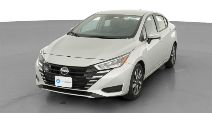 Thumbnail: 2025 Nissan Versa - 1