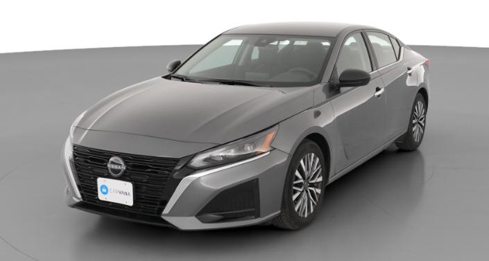 Thumbnail: 2025 Nissan Altima - 1