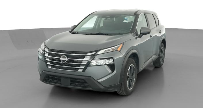 Thumbnail: 2025 Nissan Rogue - 1