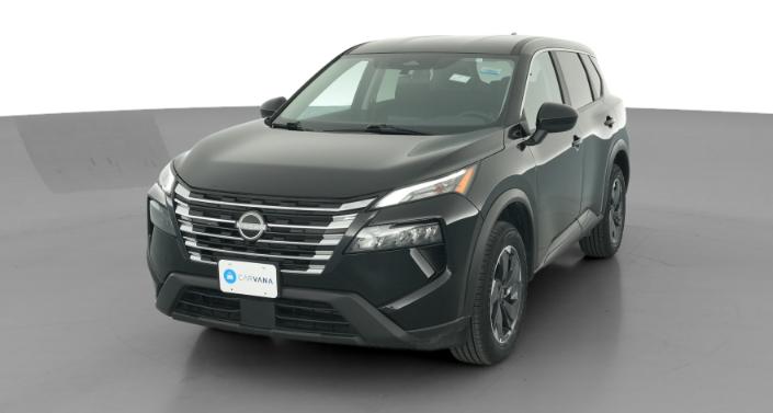 Thumbnail: 2025 Nissan Rogue - 1