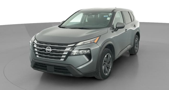 Thumbnail: 2025 Nissan Rogue - 1
