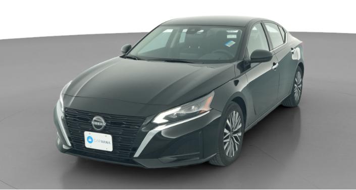 Thumbnail: 2025 Nissan Altima - 1