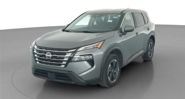 Thumbnail: 2025 Nissan Rogue - 1