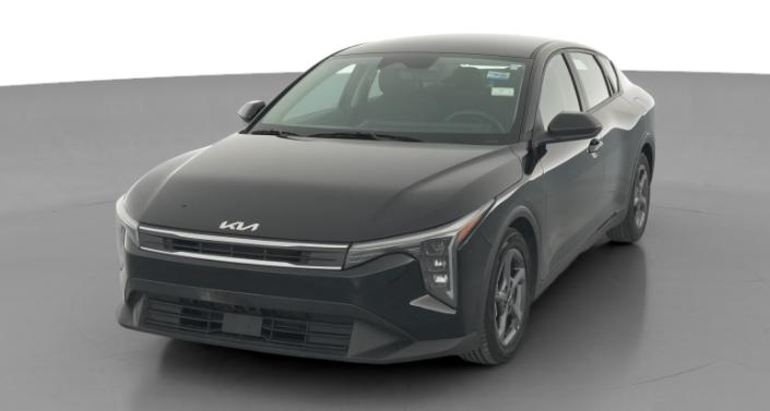 Thumbnail: 2025 Kia K4 - 1