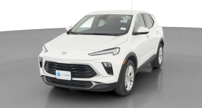 Thumbnail: 2025 Buick Encore GX - 1
