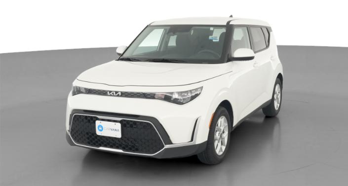 Thumbnail: 2025 Kia Soul - 1