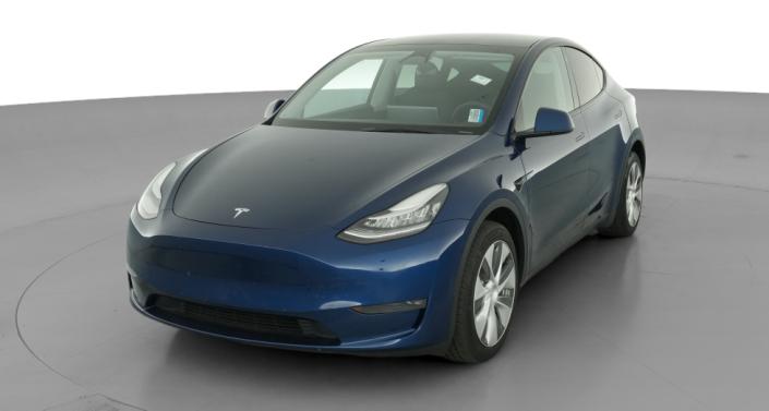 Thumbnail: 2023 Tesla Model Y - 1