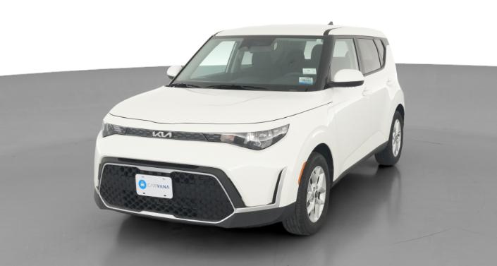 Thumbnail: 2025 Kia Soul - 1