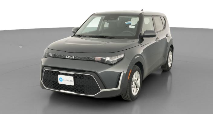 Thumbnail: 2025 Kia Soul - 1