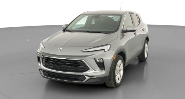 Thumbnail: 2025 Buick Encore GX - 1