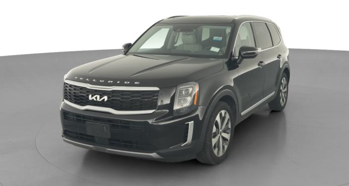 Thumbnail: 2022 Kia Telluride - 1