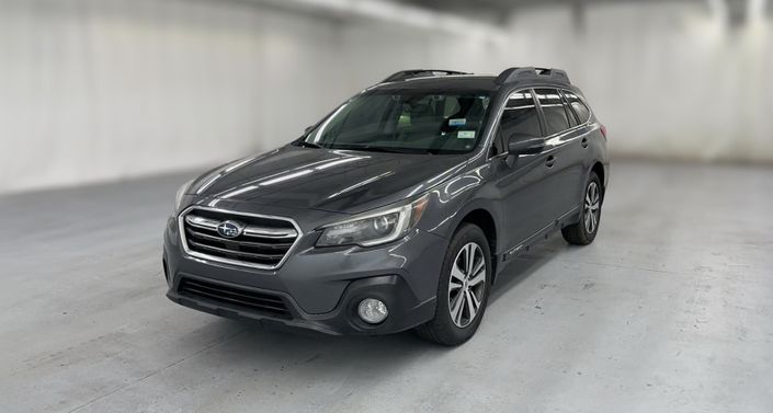 Thumbnail: 2019 Subaru Outback - 1
