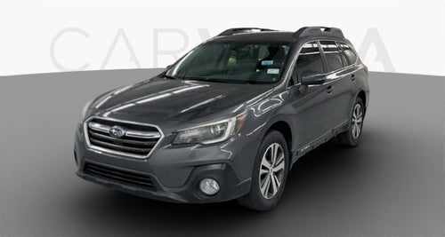 2019 Subaru Outback