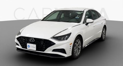 2021 Hyundai Sonata