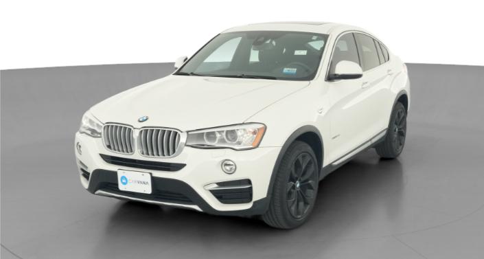 2018 BMW X4 xDrive28i -
                  Rocklin, CA