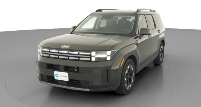 Thumbnail: 2025 Hyundai Santa Fe - 1