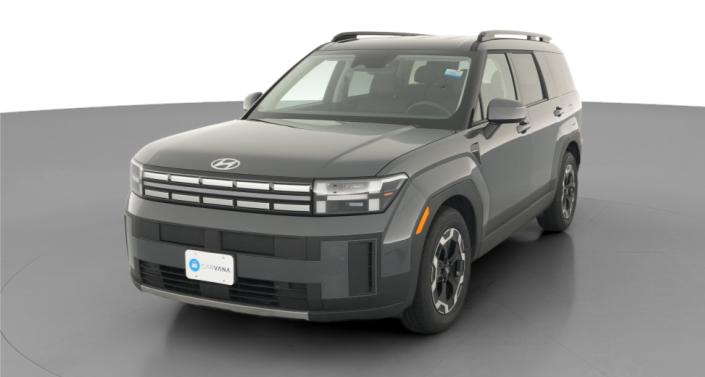 Thumbnail: 2025 Hyundai Santa Fe - 1