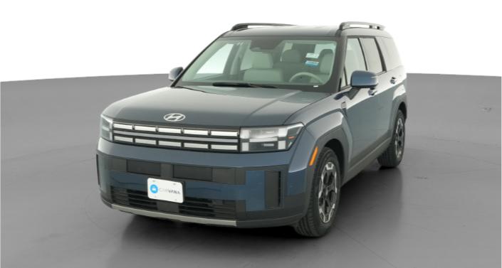 Thumbnail: 2025 Hyundai Santa Fe - 1