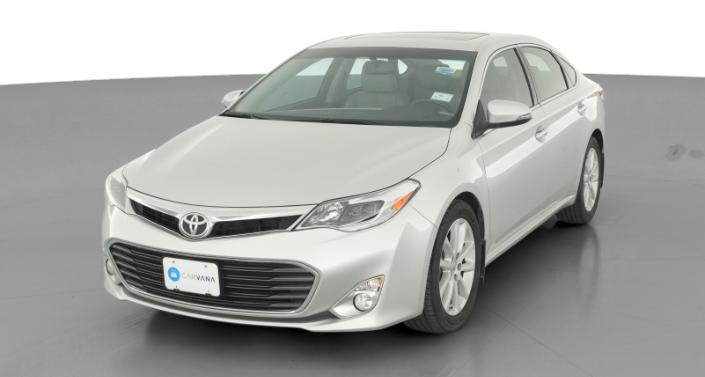2013 Toyota Avalon Touring -
                  San Antonio, TX