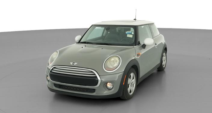 2014 MINI Cooper Hardtop  -
                  Concord, NC