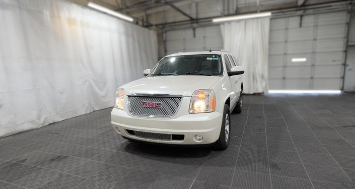 2012 GMC Yukon Denali -
                  North Las Vegas, NV