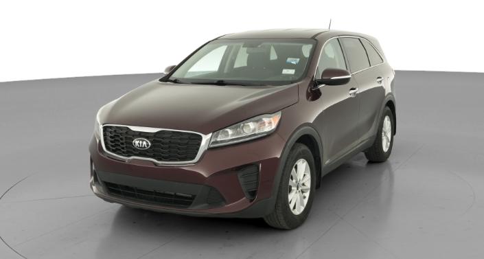 Thumbnail: 2019 Kia Sorento - 1