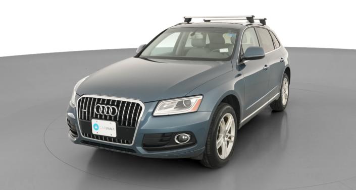 Thumbnail: 2016 Audi Q5 - 1