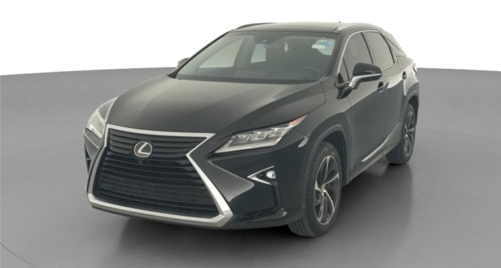 Thumbnail: 2016 Lexus RX - 1