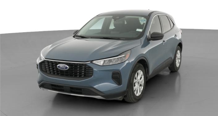 Thumbnail: 2024 Ford Escape - 1