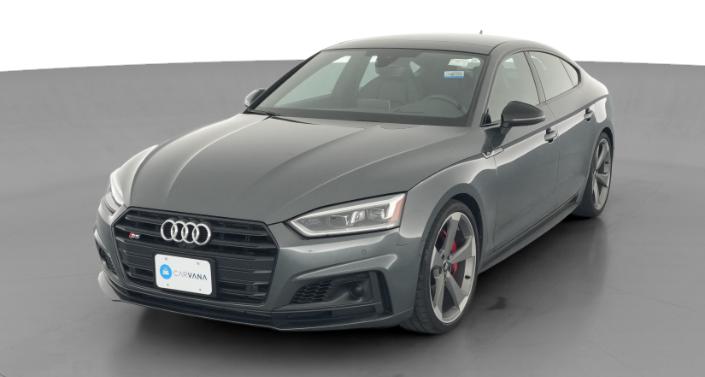 Thumbnail: 2019 Audi S5 - 1