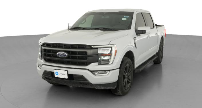 Thumbnail: 2021 Ford Econoline - 1