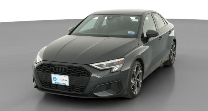 Thumbnail: 2023 Audi A3 - 1