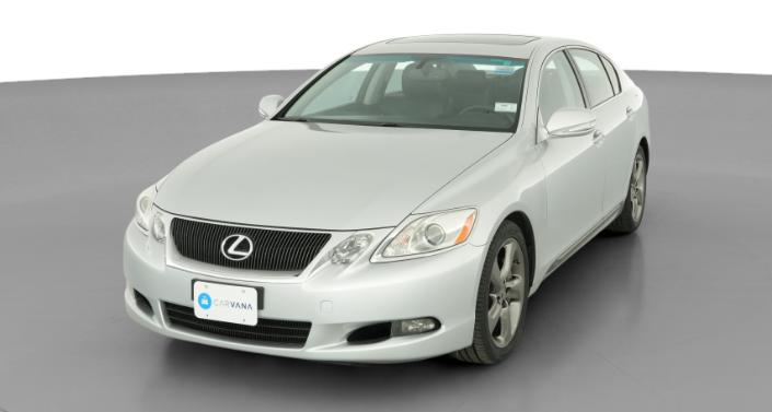 2010 Lexus GS 350 -
                  Framingham, MA