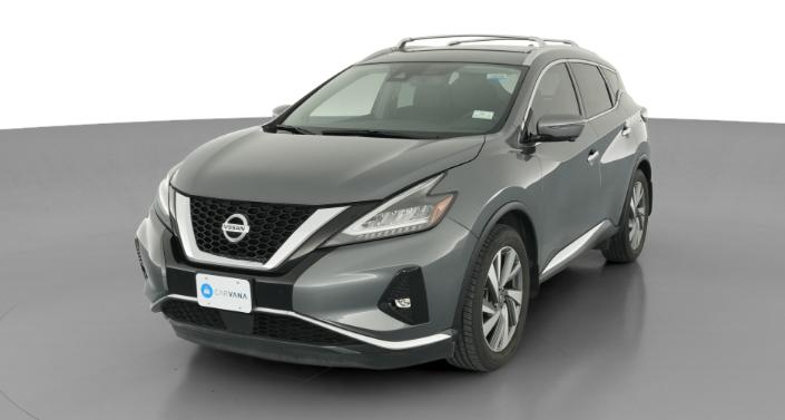 Thumbnail: 2020 Nissan Murano - 1