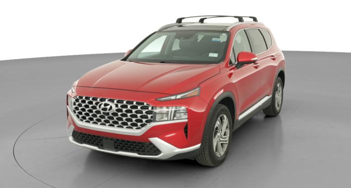 Thumbnail: 2023 Hyundai Santa Fe - 1