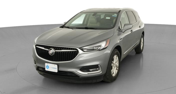 Thumbnail: 2019 Buick Enclave - 1