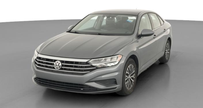 Thumbnail: 2020 Volkswagen Jetta - 1