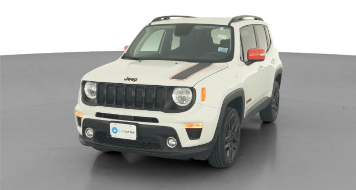 Thumbnail: 2020 Jeep Renegade - 1