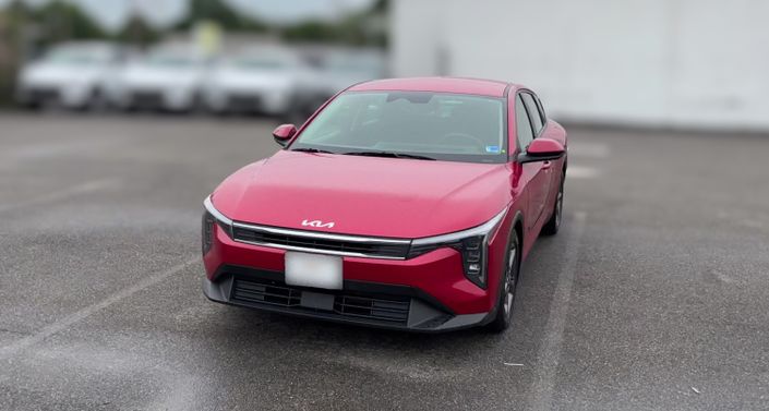 Thumbnail: 2025 Kia K4 - 1