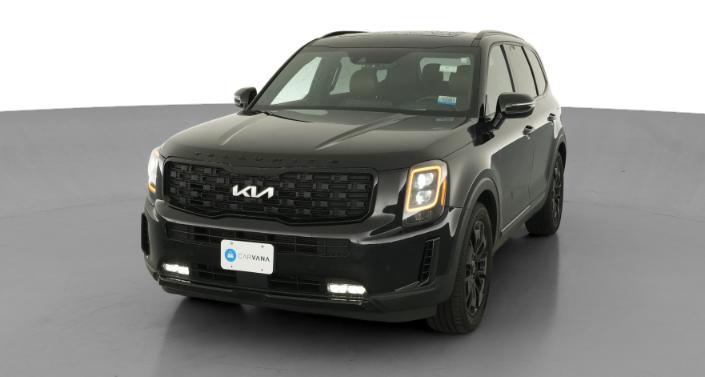 Thumbnail: 2022 Kia Telluride - 1