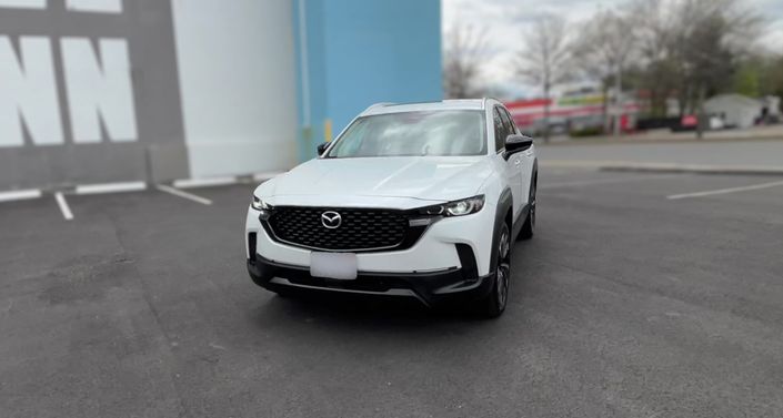 Thumbnail: 2025 Mazda CX-50 - 1