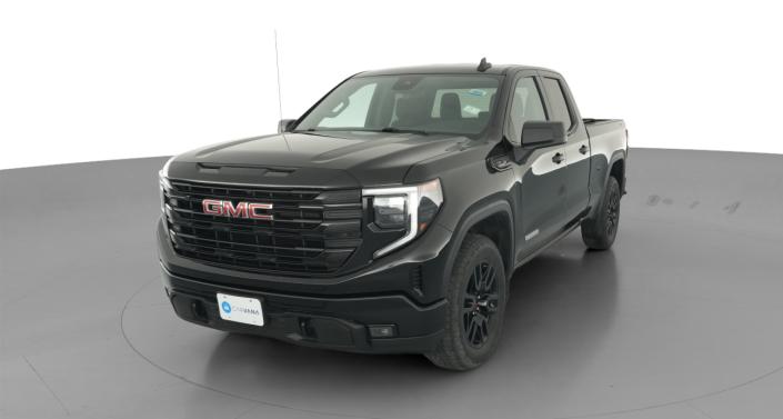 Thumbnail: 2023 GMC Sierra 1500 - 1