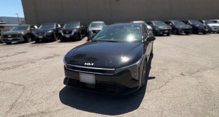 Thumbnail: 2025 Kia K4 - 1