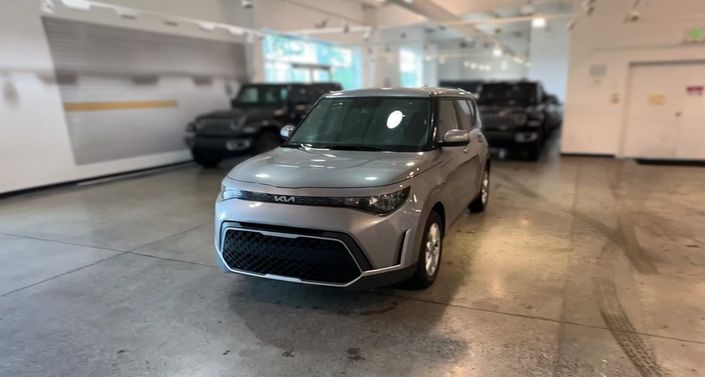Thumbnail: 2025 Kia Soul - 1