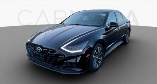 2023 Hyundai Sonata