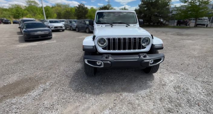Thumbnail: 2025 Jeep Wrangler - 1