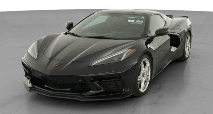 Thumbnail: 2022 Chevrolet Corvette - 1