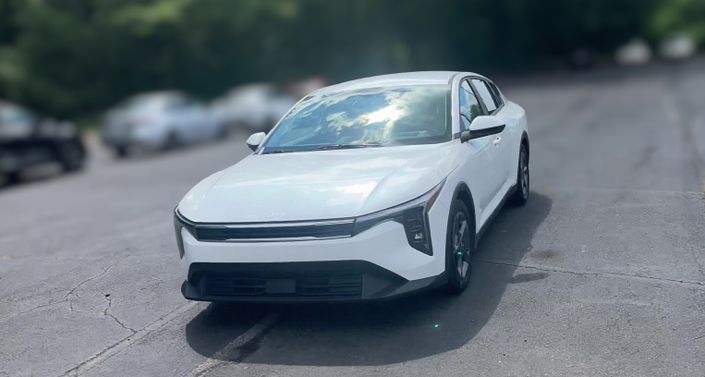 Thumbnail: 2025 Kia K4 - 1