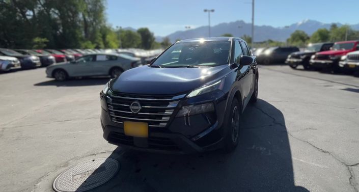 Thumbnail: 2025 Nissan Rogue - 1