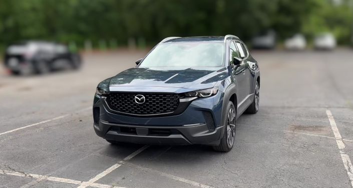 Thumbnail: 2025 Mazda CX-50 - 1